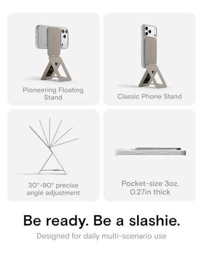 Phone Tripod Stand