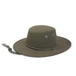 Sanford Safari Sun Hat for Men and Women