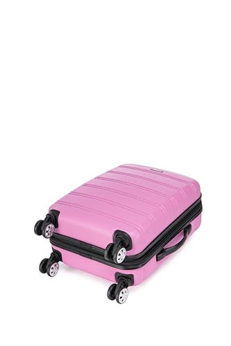 Melbourne Hardside 2 Piece Expandable Spinner Wheel Luggage Set