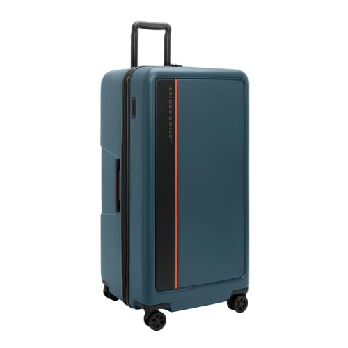 ZDX Extra Large 32 Inch Trunk Hardside Spinner