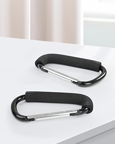 Stroller Hooks