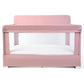 Lunaire Organic Full Size Crib