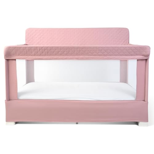 Lunaire Organic Full Size Crib