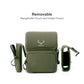 Binocular Harness Chest Pack