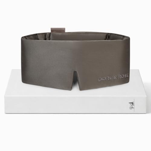 Deep Sleep Mask