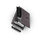 Money Clip Slim Minimalist Wallet for Men