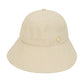 Linen Victorian Bonnet Hat Sun Cap