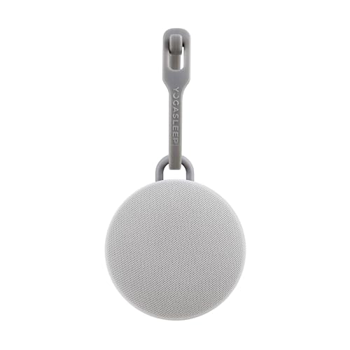 Hushh 2 Portable Sound Machine for Baby & Kids
