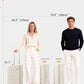 Expandable Top Opening Carry On Luggage Airline Approved