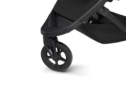 Spring Stroller