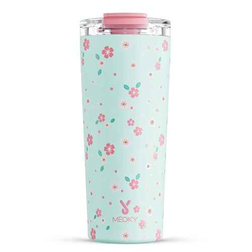 24 oz Insulated Travel Coffee Mug