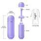 Portable Bidet for Travel