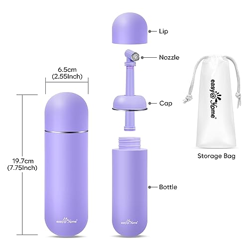 Portable Bidet for Travel