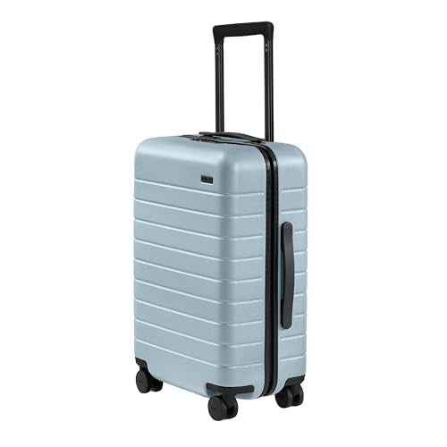 Bigger Carry On Luggage