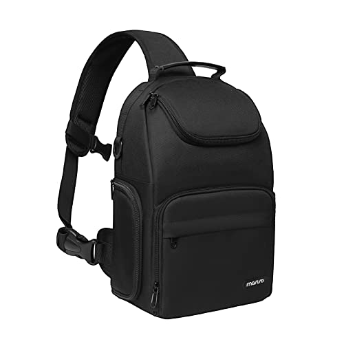 Camera Sling Bag