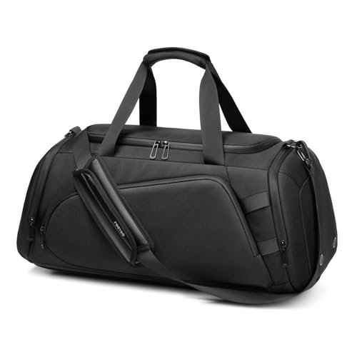 40L Foldable duffle bag for travel