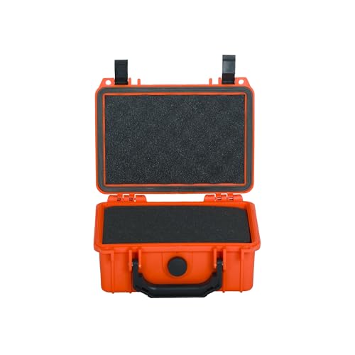 Portable All Weather IP67 Waterproof Protective Case