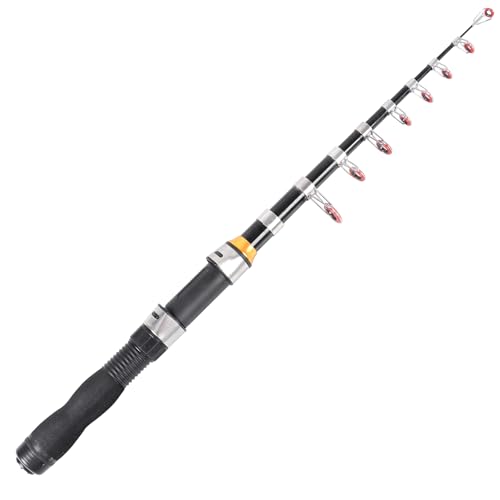 Telescopic Rod