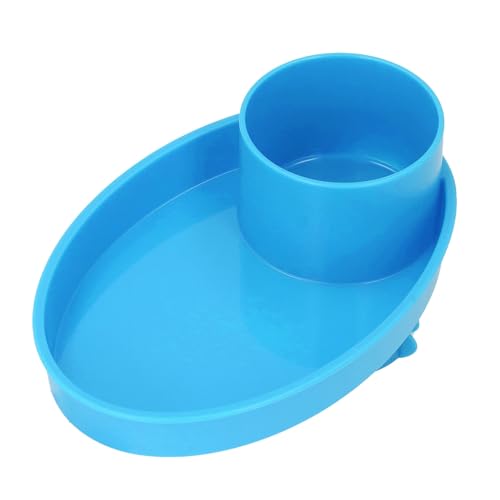 Snack Tray for Kids Car Seat with Secure and Sturdy Design