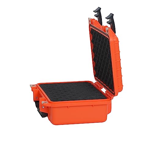 Portable All Weather IP67 Waterproof Protective Case