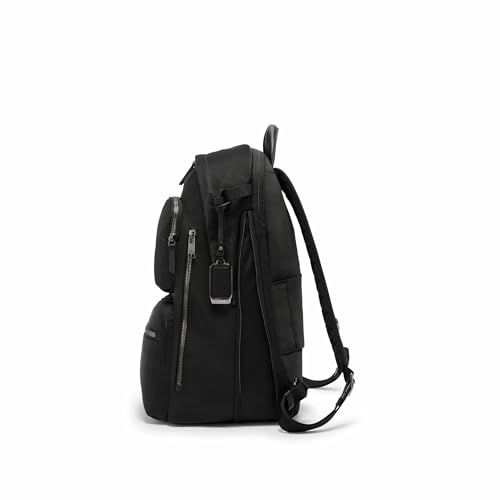 Womens Montana Backpack Black