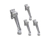 Heavy Duty Kickdown Door Stopper