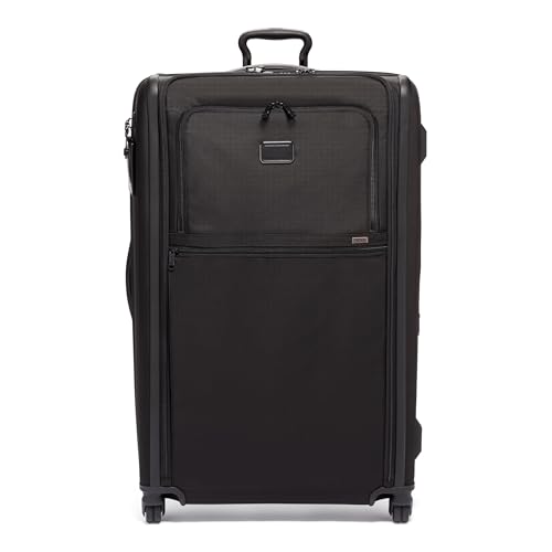 Alpha Worldwide Trip Expandable 4