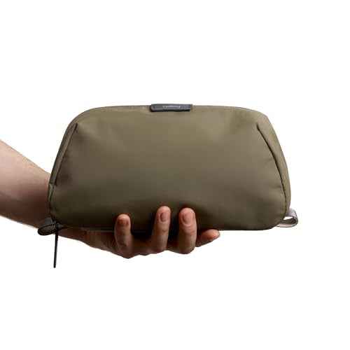 Toiletry Kit Plus