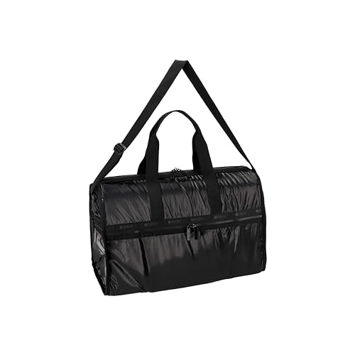 Deluxe Large Weekender Bag