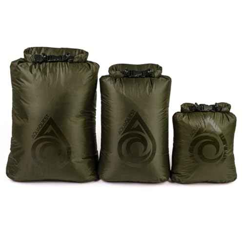 Rogue Dry Bag Set