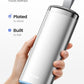 Metal Pill Organizer 2 Times a Day (14 Count)