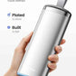 Metal Pill Organizer 2 Times a Day