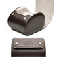 Watch Travel Case for Men Watch Roll for Travel Organizer and Display Watch Case (39 Count)