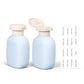 3.4oz Travel Bottle with Flip Cap (2 Count)