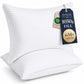 Bed Pillows Standard (2 Count)