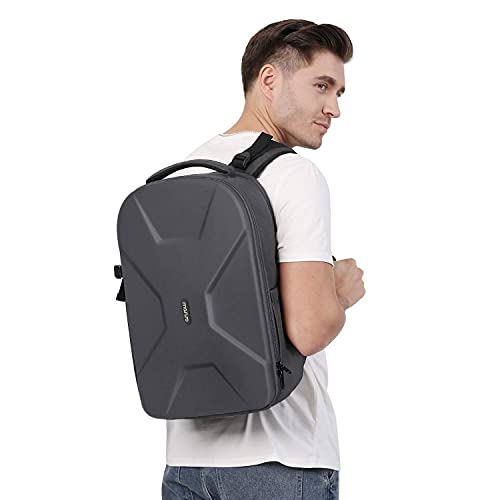 Camera Backpack