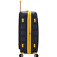 Melbourne Hardside Expandable Spinner Wheel Luggage (2 Count)