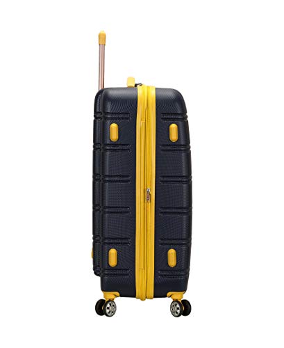 Melbourne Hardside Expandable Spinner Wheel Luggage (2 Count)