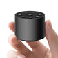 Sleep White Noise Portable Sound Machines with 30 Soothing Sounds 32 Levels Volume Compact 4 Timer Options Auto