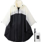 Rain Poncho Jacket