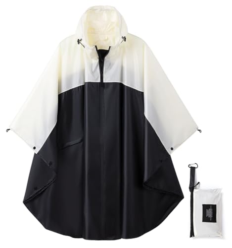 Rain Poncho Jacket