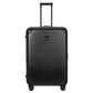 Amalfi Lightweight Hard Shell Suitcase