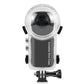 Invisible Dive Case for Insta360 X4