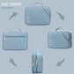 Custom Personalized Travel Cable Organizer Bag