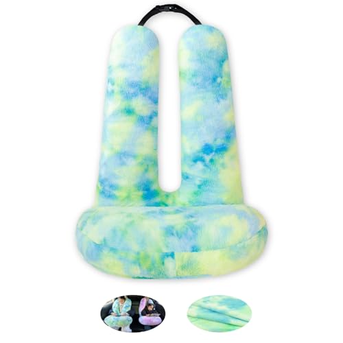 Travel Pillow Car Travel Sleep Support Pillow