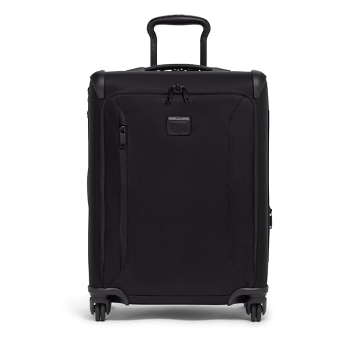 Aerotour 4 Wheel Expandable Luggage