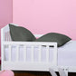 Toddler Pillows with Pillowcases Set (2 Count)