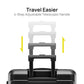 Large Checked Luggage 28 Inch