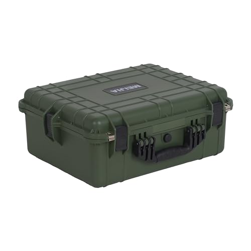 All Weather IP67 Waterproof Hard Camera Case