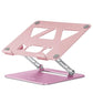 Adjustable Laptop Stand for Desk